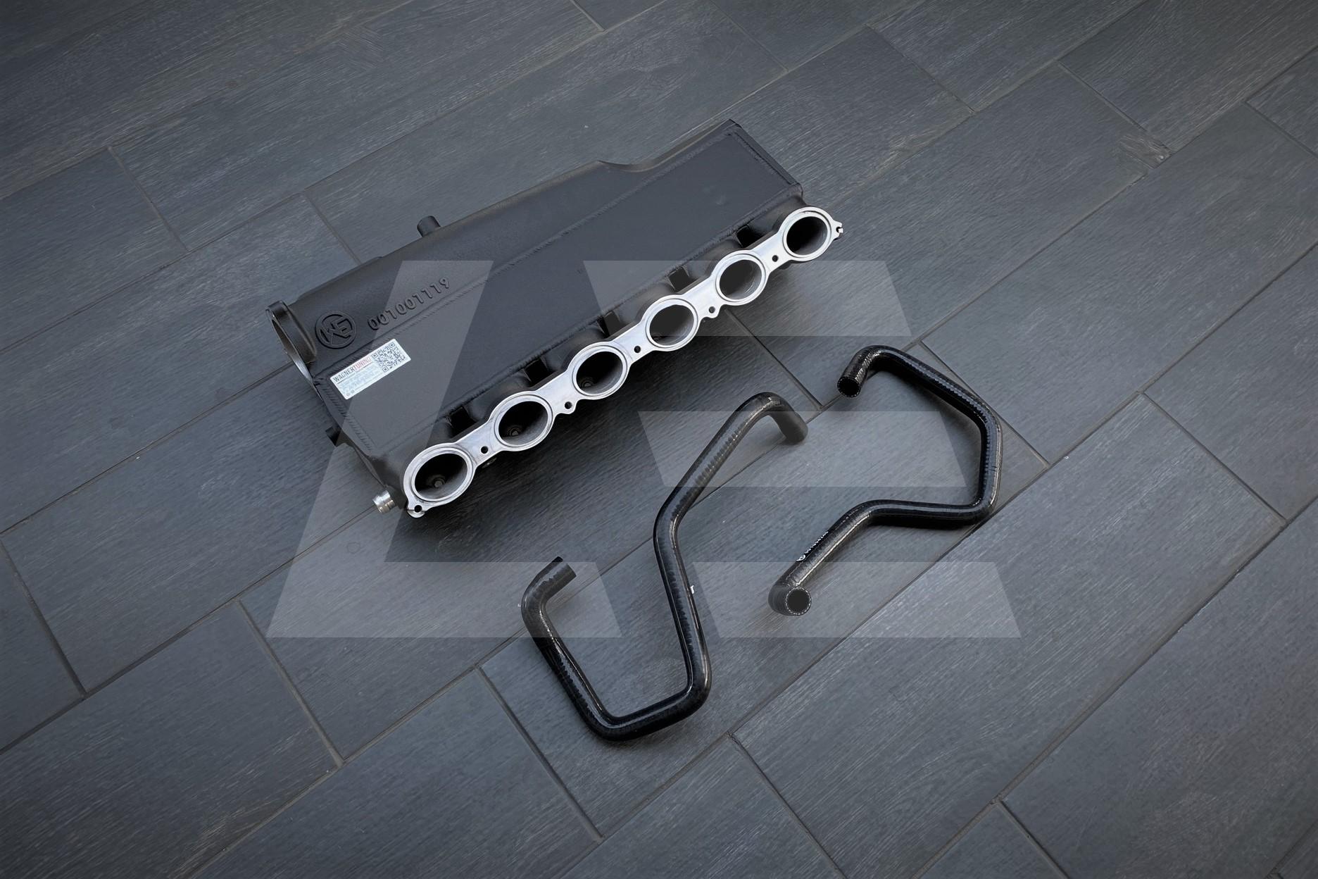 Wagnertuning Интекулер / Коллектор EVO1 Toyota / BMW B58.2 Изображение №1