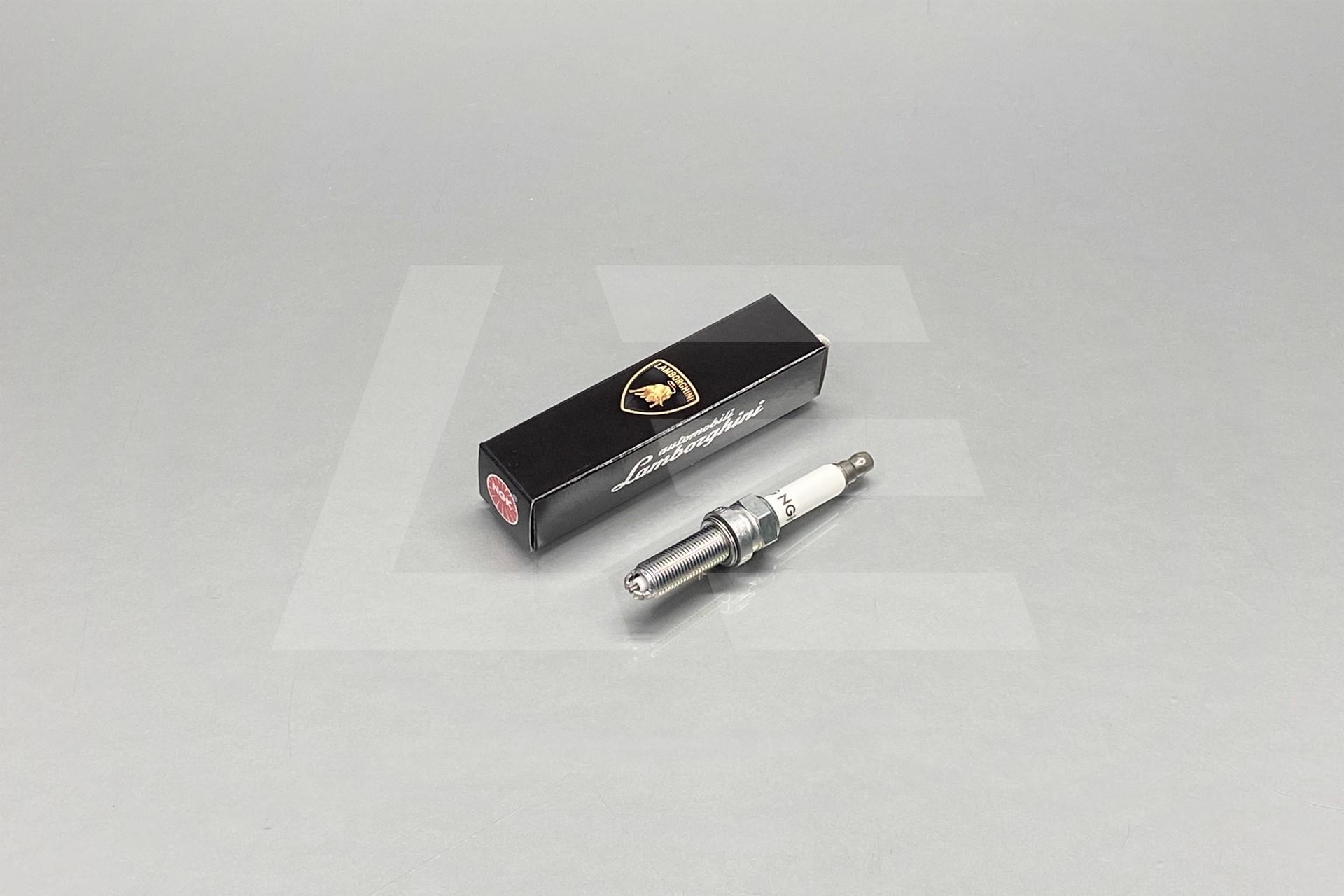 Lamborghini , 470905619C, Свеча зажигания Aventador Изображение №1