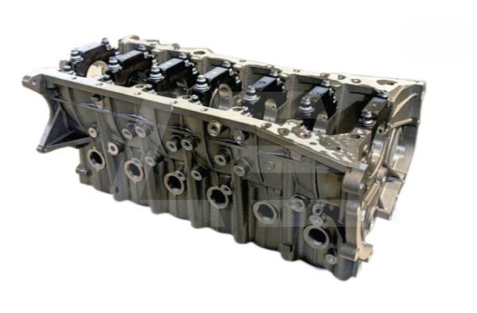 Dart Блок двигателя 2JZ, чугун (2000HP+) 86мм (Макс. 88мм) Изображение №1