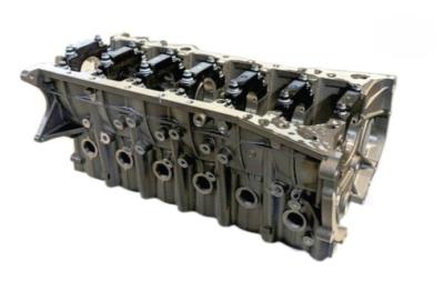 Dart Блок двигателя 2JZ, чугун (2000HP+) 86мм (Макс. 88мм) Фото