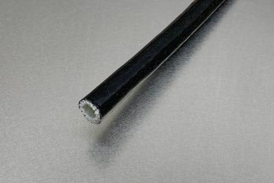 LEVEL Performance Термоизоляция шлангов и проводов с силиконовым покрытием, черная, 8мм Фото