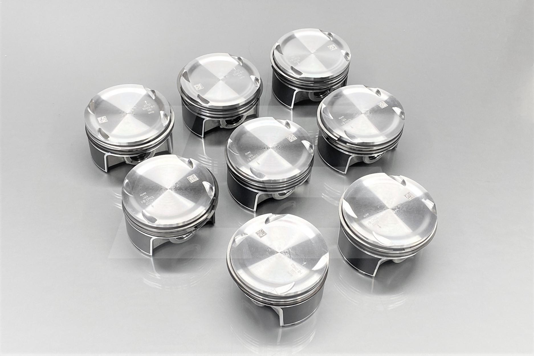 Mercedes A1760300600 Поршень ДВС AMG Изображение №1