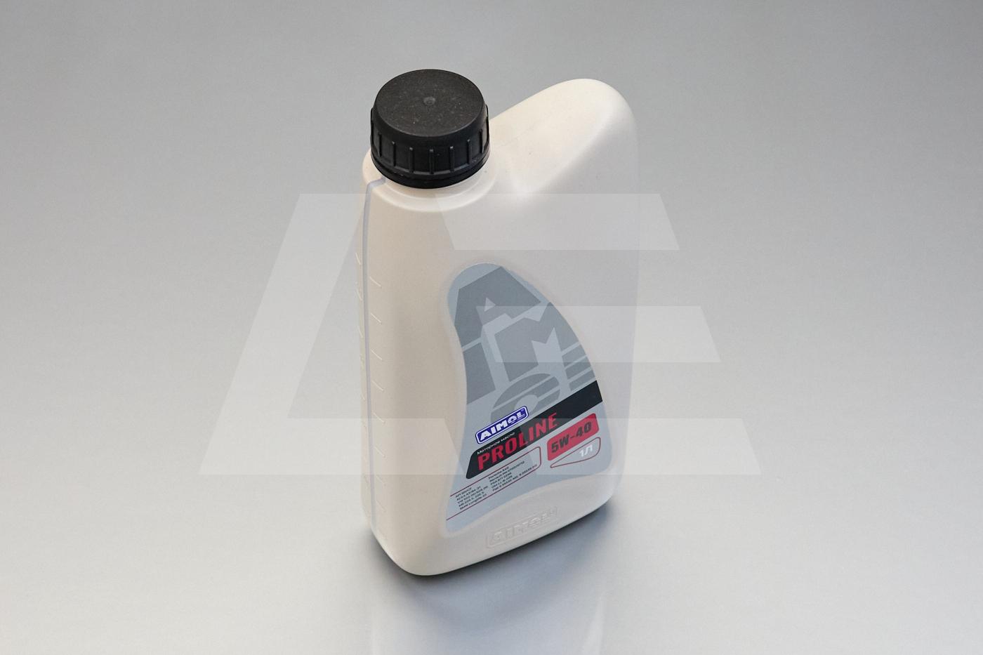 AIMOL Масло моторное Pro Line 5W-40 1L Изображение №1