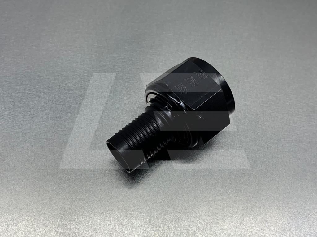 XRP Фитинг AN16 прямой, под шланг AN12 HS-79 Изображение №1