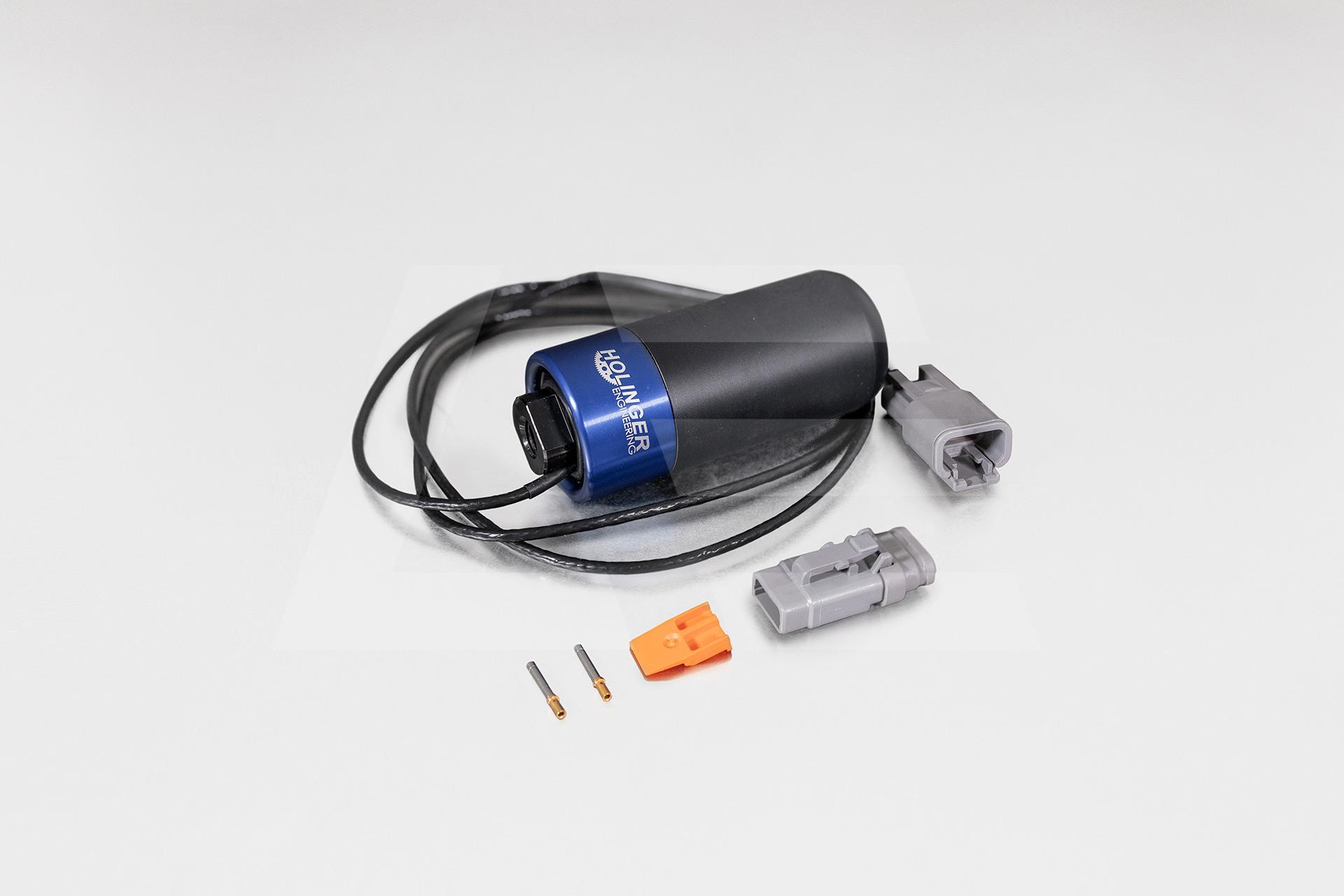 Holinger Шифтер переключения передач Nissan GT-R 32 Изображение №1