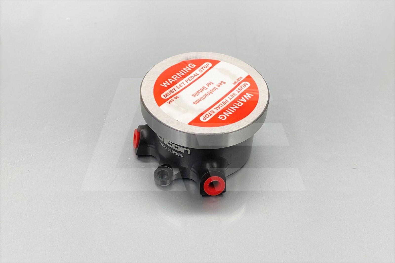 Tilton Подшипник выжимной гидравлический 8100 серия (Flat-face) Изображение №1