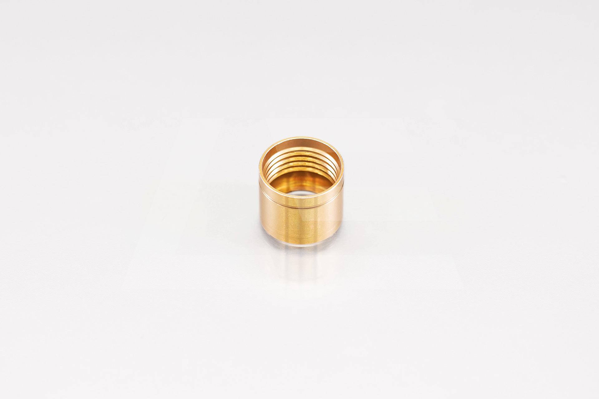 XRP Гильза AN8 обжимная для шланга HS-79 Изображение №1