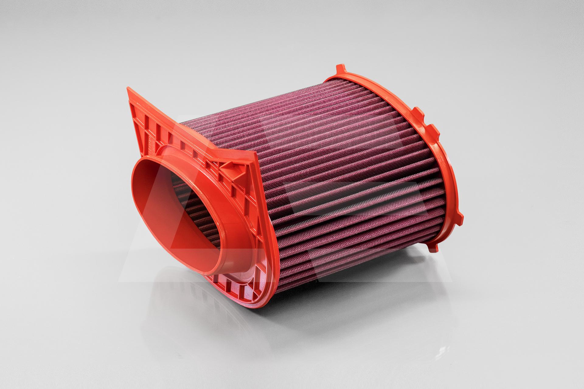 BMC Фильтр воздушный Mercedes CLA, CLA 45, A 45, GLA 45, 2019 - Изображение №1