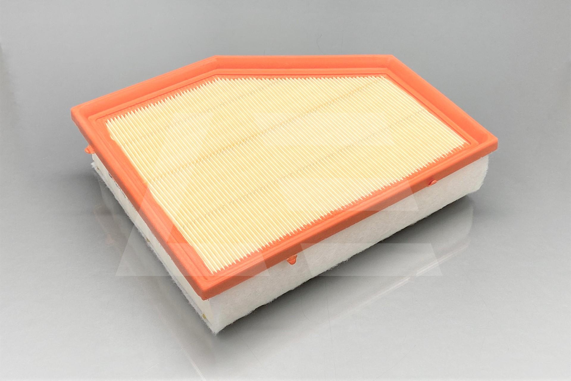 BMW 13718691835 Фильтр воздушный ДВС Изображение №1