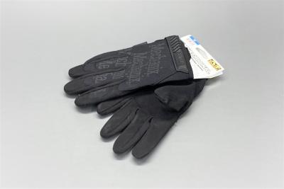 Mechanix Wear Перчатки Original, цвет черный, M Фото