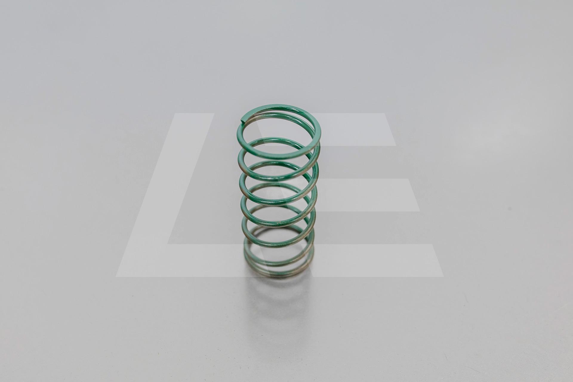 TiAL Sport Пружина вестгейта, MV-S, 0.3 bar / MV-R, 0.2 bar, зеленая Изображение №1