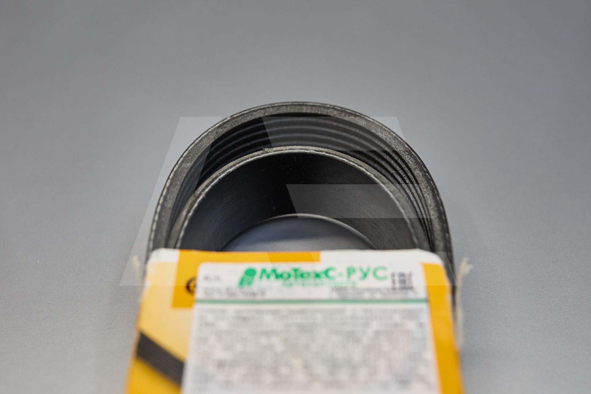 Contitech 8PK1376 Ремень поликлиновой Изображение №1