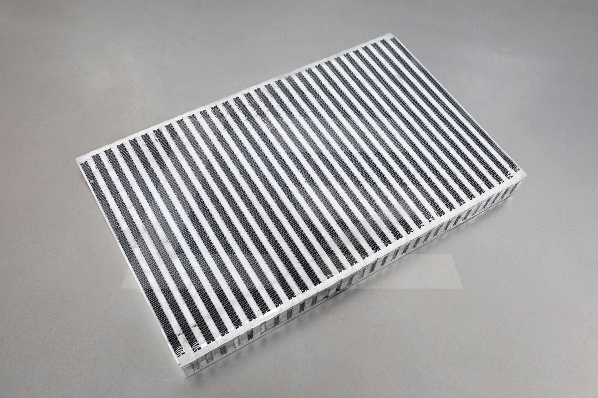 LEVEL Performance Ядро (core) воздушного охлаждения Изображение №1