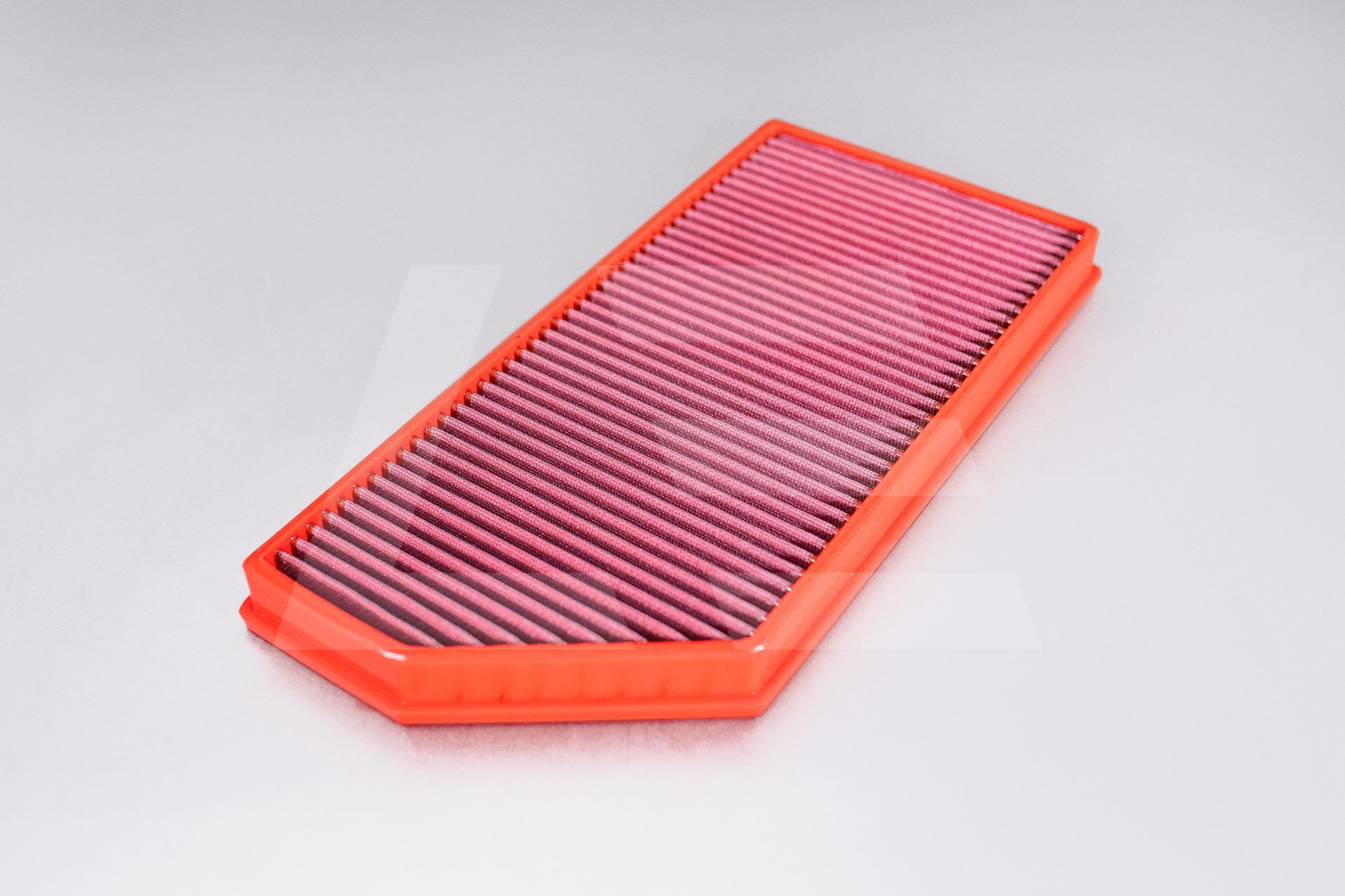 BMC Фильтр воздушный Mercedes AMG W213 E53, X290 GT43, X290 GT53, W167 GLE53 Изображение №1