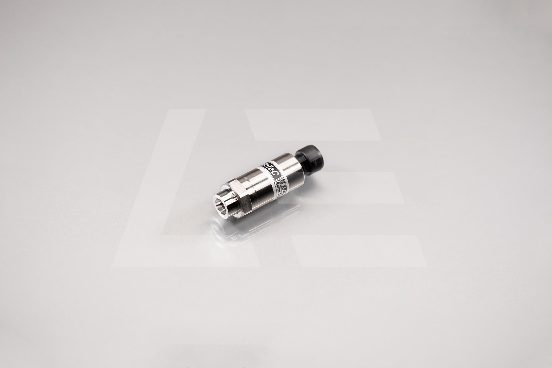 MoTeC Сенсор давления MAP 75PSI / 5 BAR, нерж. Изображение №1