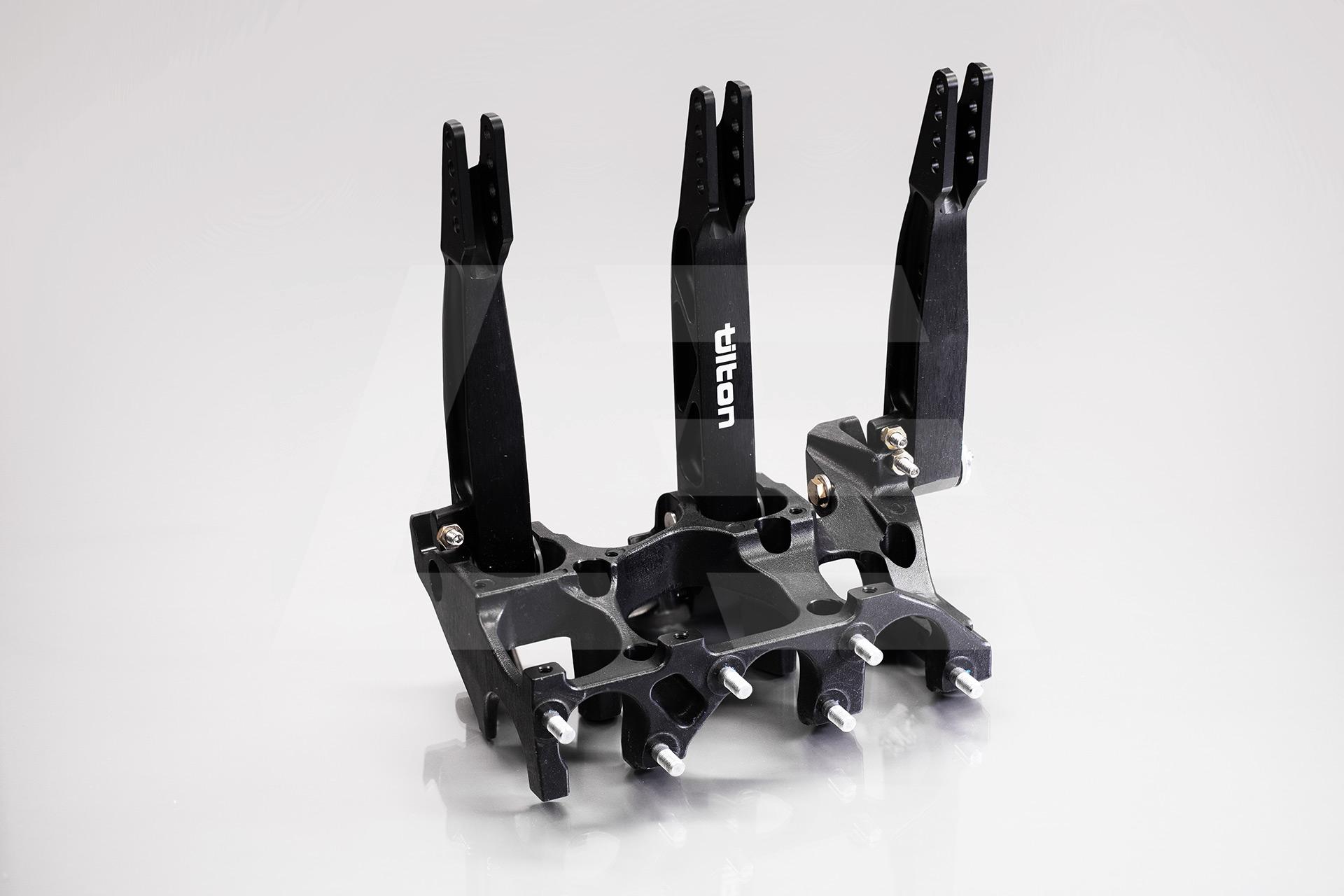 Tilton Напольный педальный узел 600-серия Изображение №1