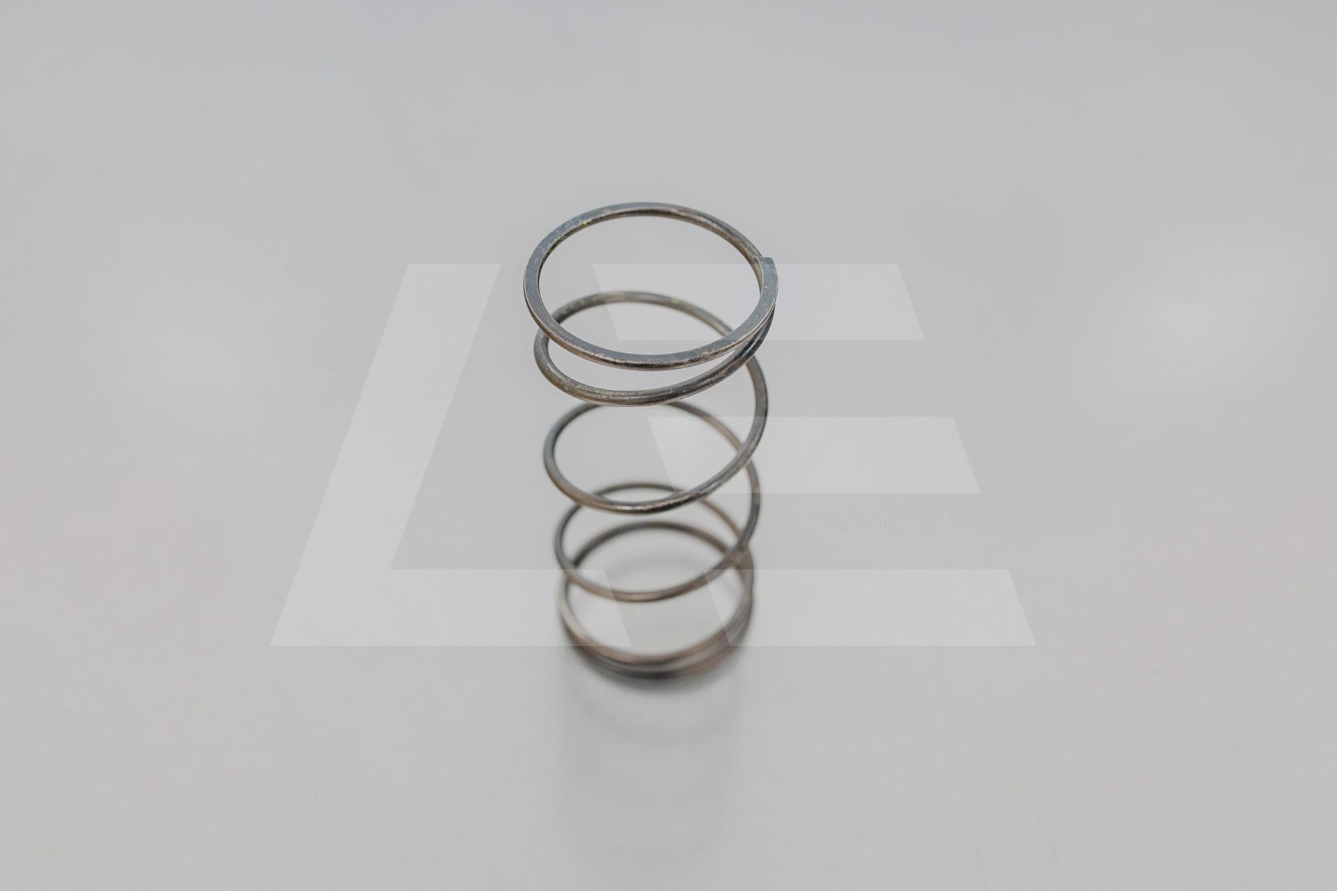 TiAL Sport Пружина вестгейта, MV-S, 0.6 bar / MV-R, 0.4 bar, черная Изображение №1