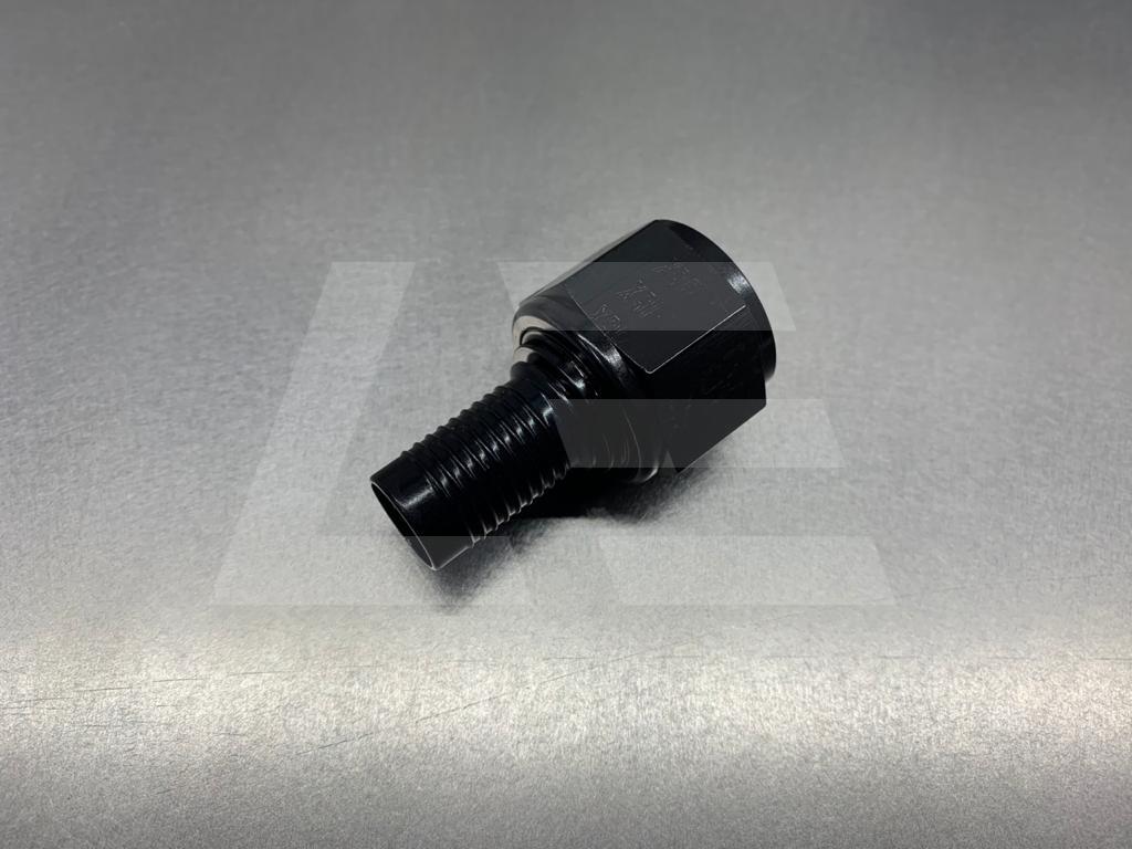 XRP Фитинг AN12 прямой, под шланг AN10 HS-79 Изображение №1