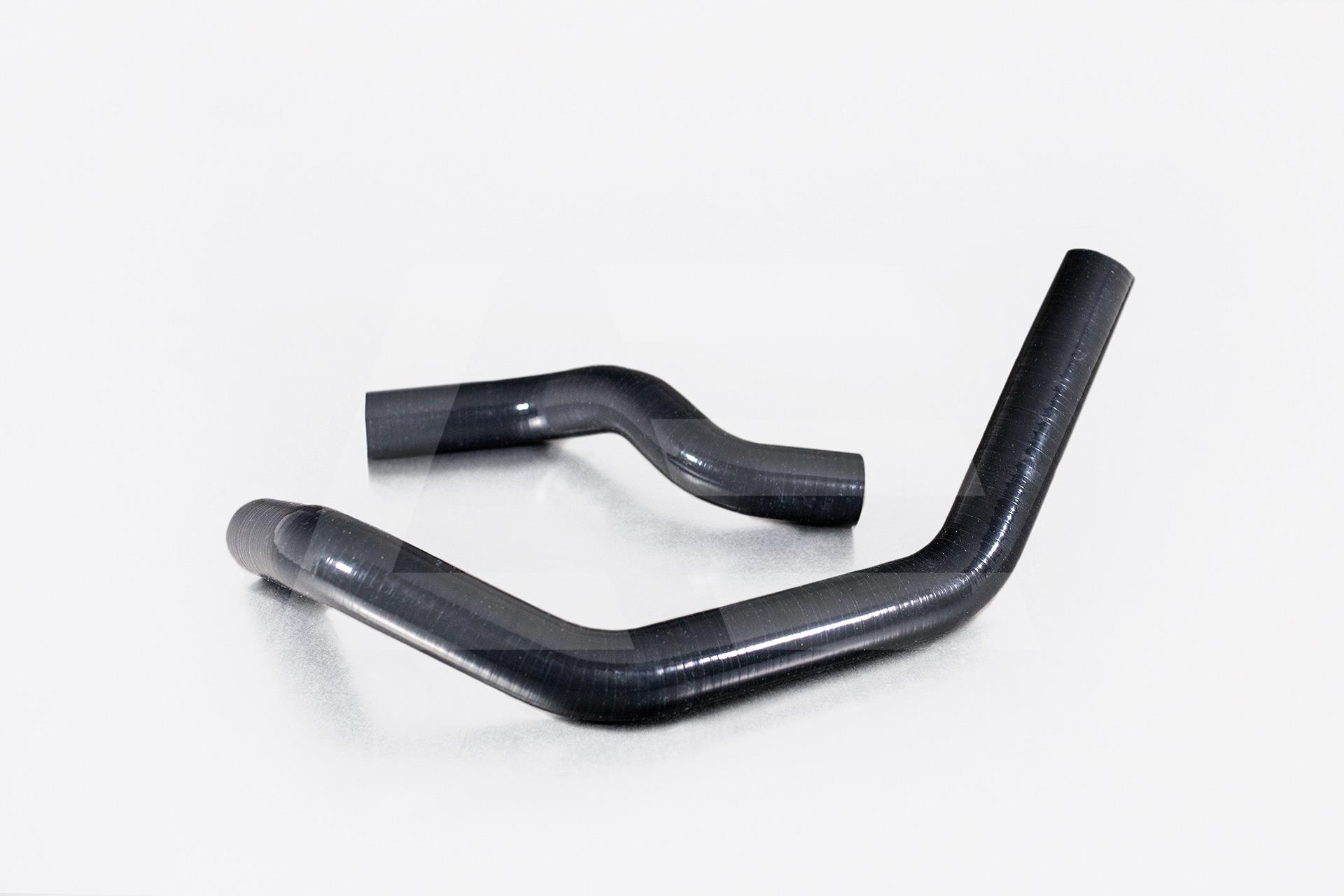 EPMAN Патрубки радиатора силиконовые Nissan Silvia S13 S14 S15 200SX SR20DET Изображение №1