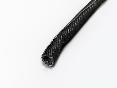 Techflex Оплетка F6® 3/16" (4,8мм) термостойкая, черная Фото
