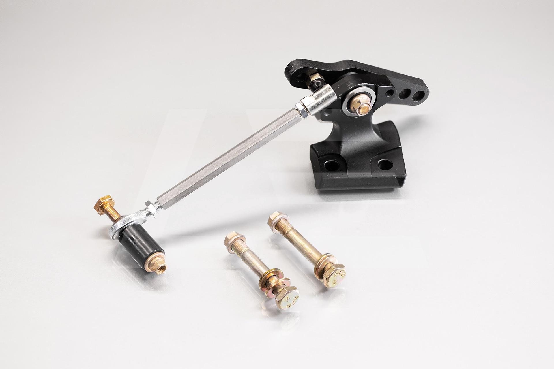 Tilton Тяга тросика газа Изображение №1