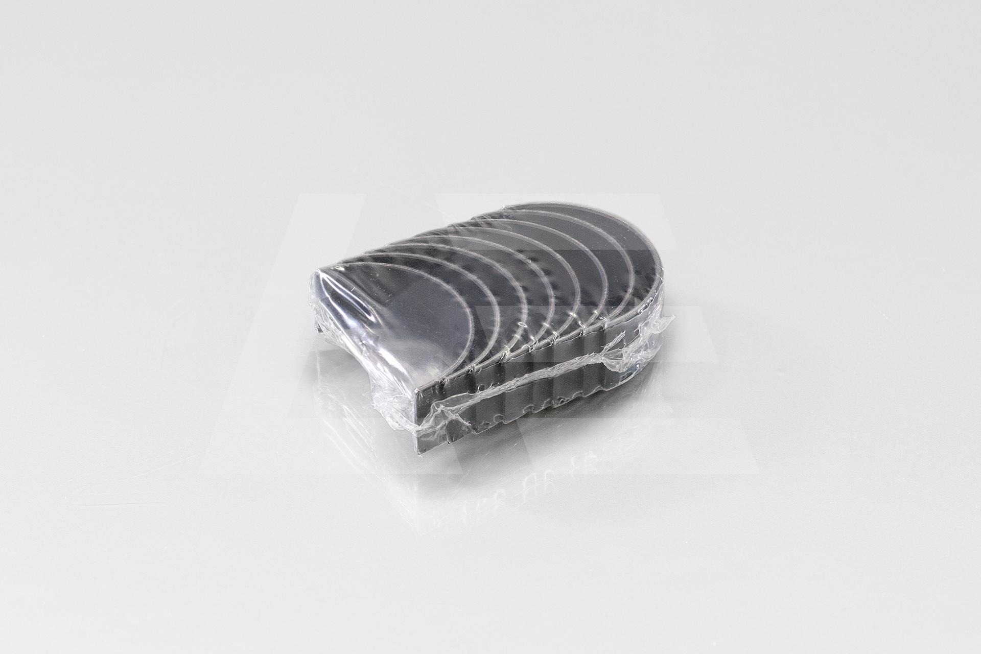 CALICO COATINGS Вкладыши шатунные стандартные VAG 1.8T, 2.0T, комплект Изображение №1