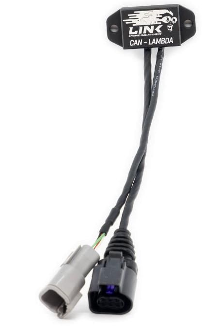 LINK CAN Контроллер лямбды LTC (LTC-LSU) 4.9 Изображение №1