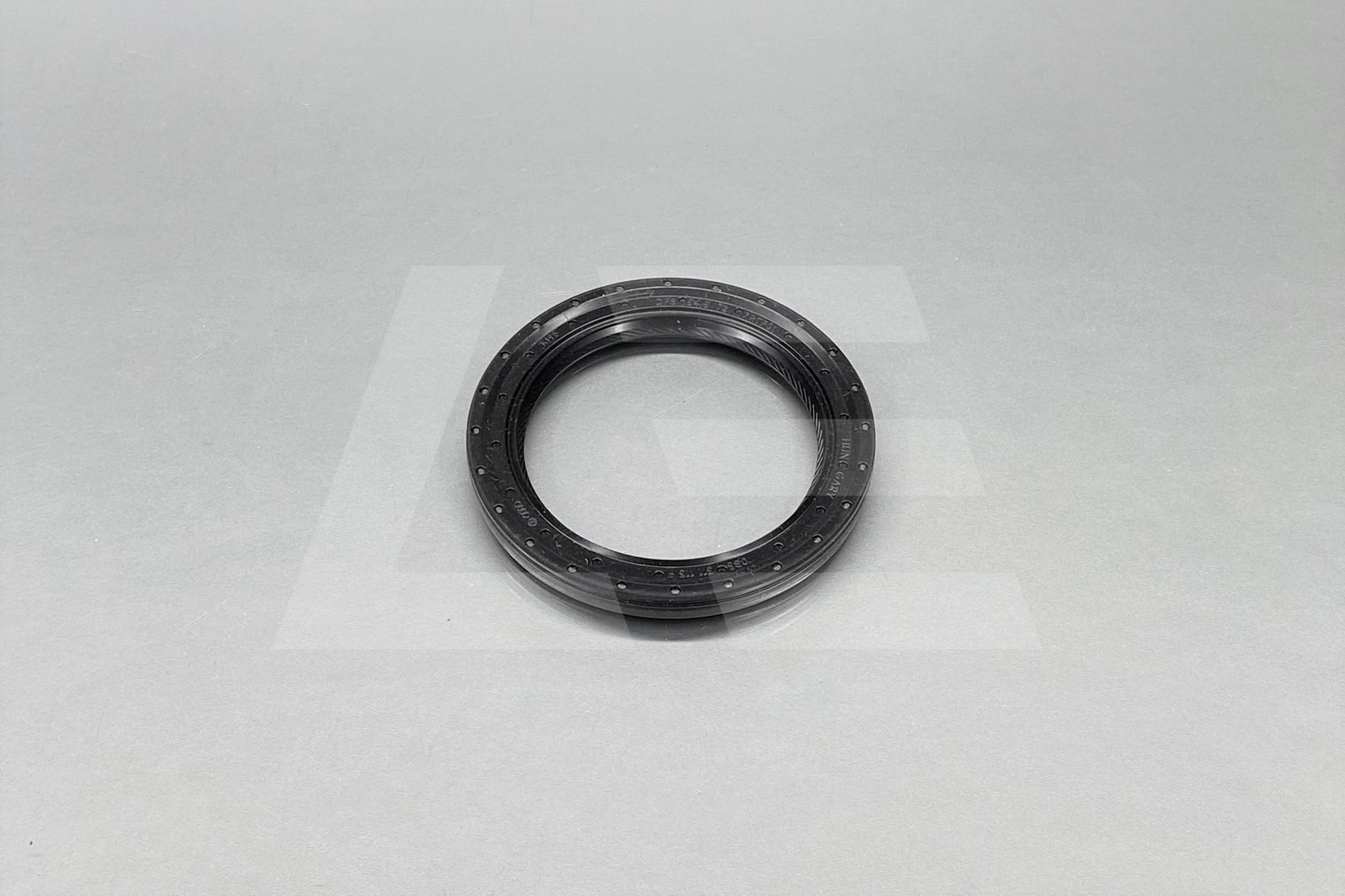 VAG 0B5311113F Сальник вала КПП 72х7 Изображение №1