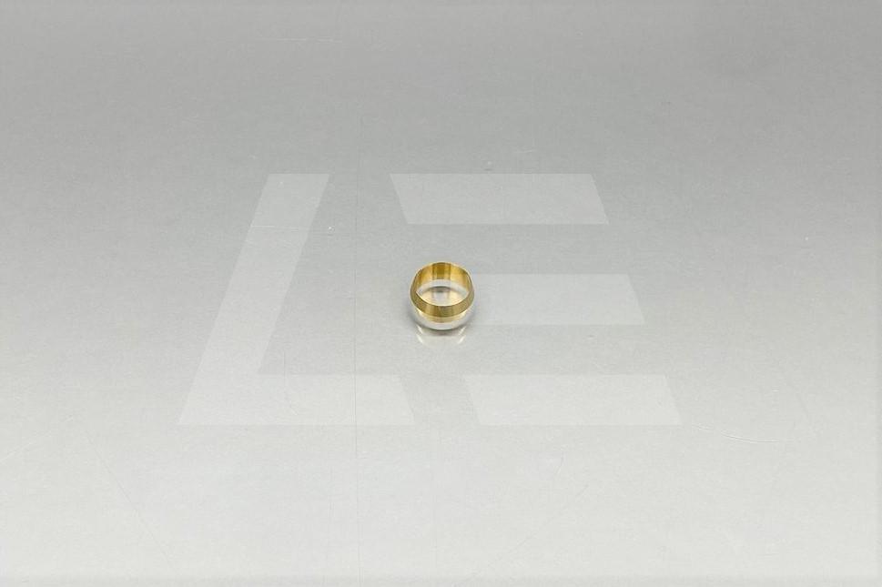 LEVEL Performance GB Втулка (оливка) фитинга AN10 под алюминиевую трубку Изображение №1