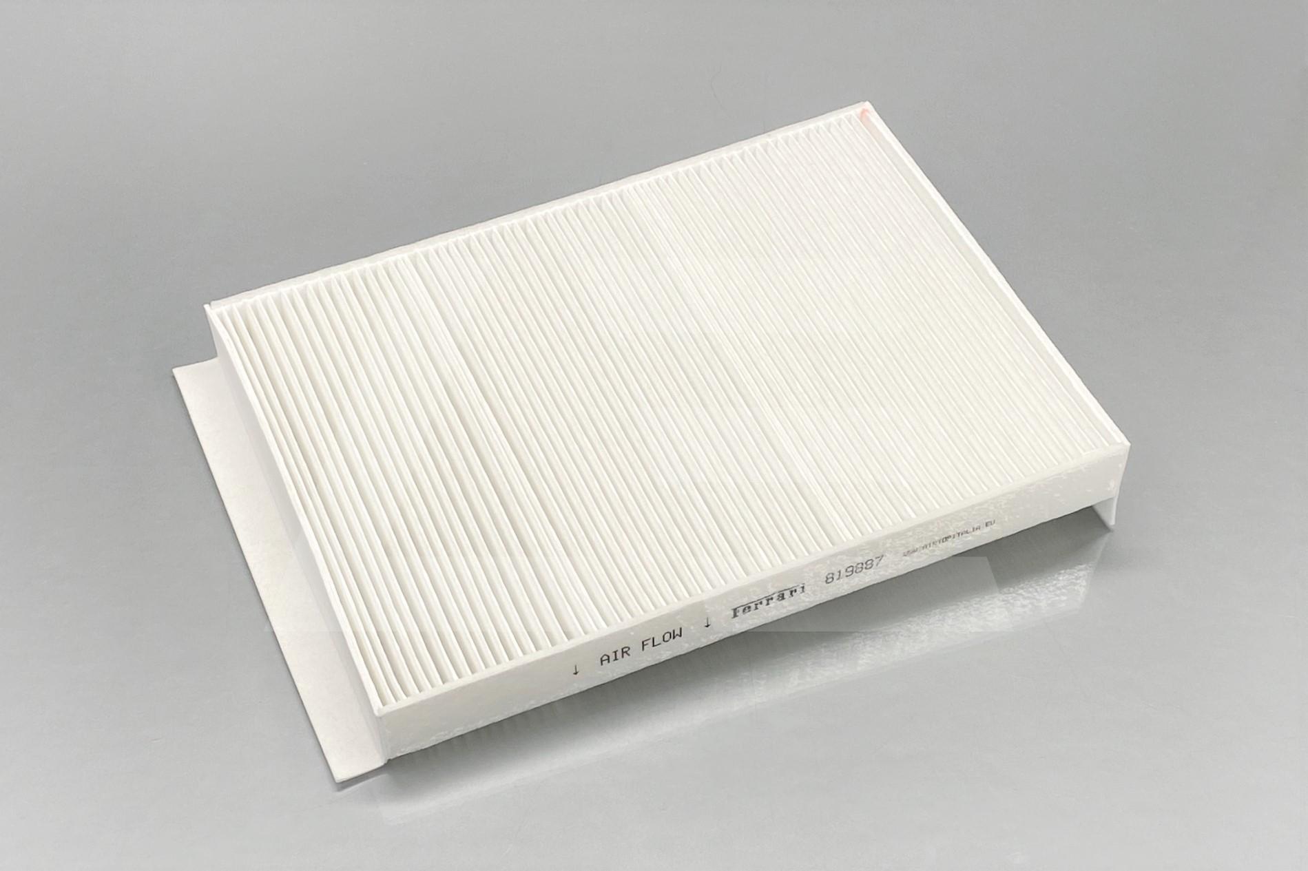 Ferrari , 819887, Фильтр салона Изображение №1