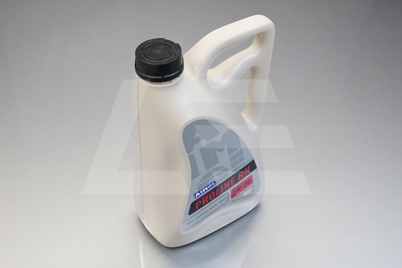 AIMOL Масло моторное Pro Line RN 5W-30 4л Изображение №1