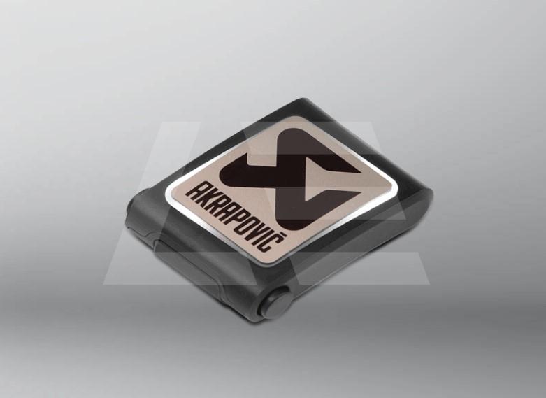 Akrapovic Система управления звуком выпускной системы Mercedes-AMG G63 (W463) / GLE 63 / GLE 63 S (W Изображение №1