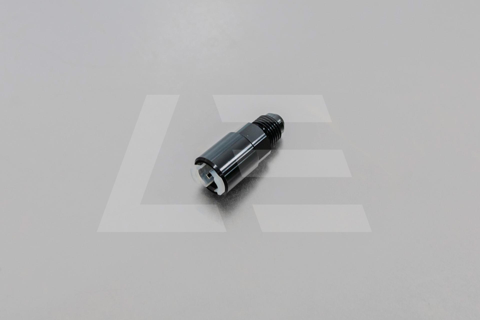 FOR Фитинг AN6 - под трубку 5/16" (7,93мм) быстросъем топливный Изображение №1