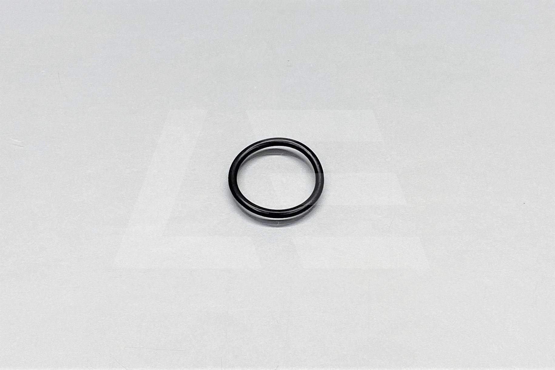 VAG N90544501 Кольцо уплотнительное пробки радиатора Изображение №1