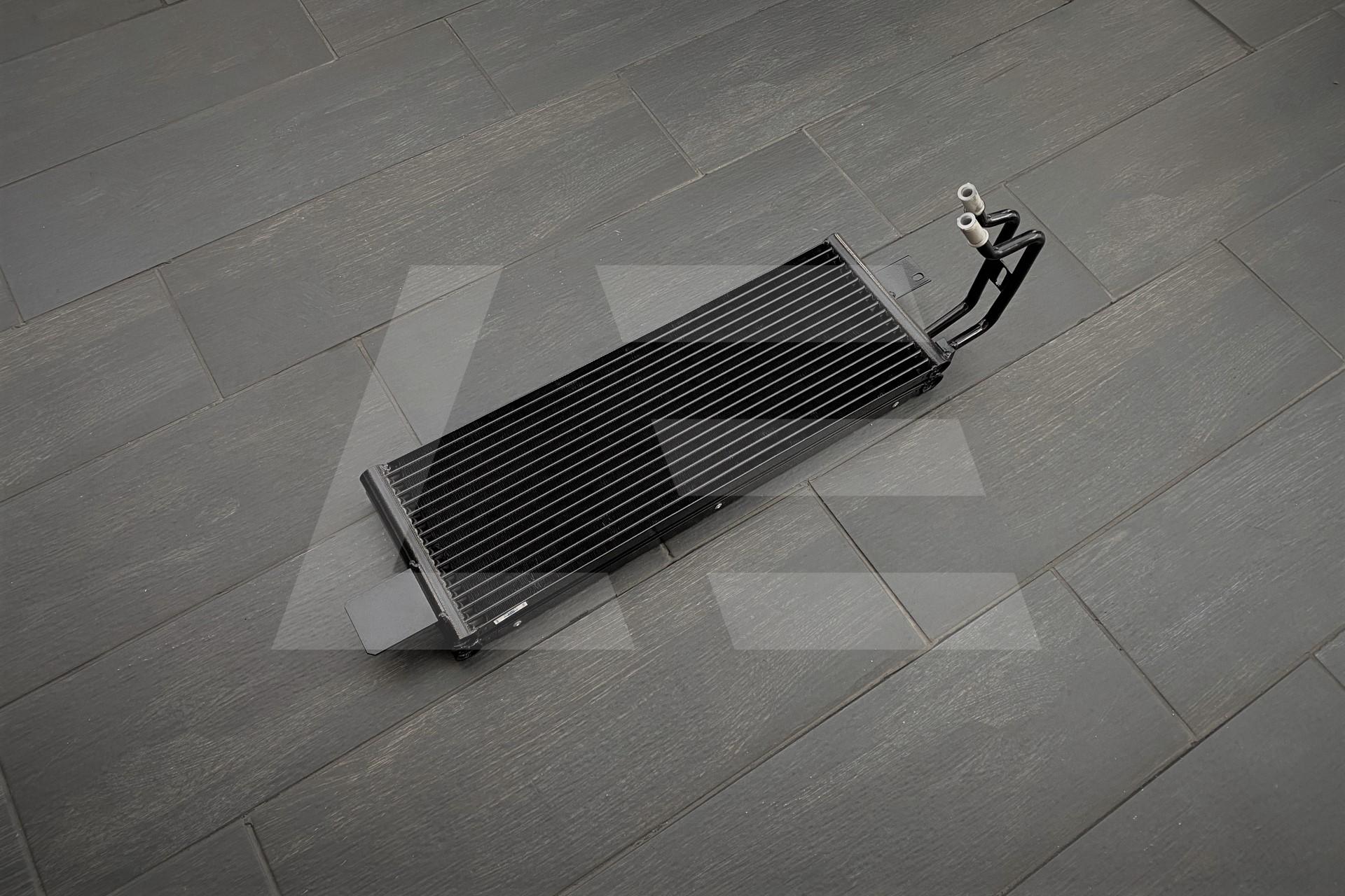 CSF Radiators Радиатор охлаждения КПП BMW M2, M3, M4 (G8X) Изображение №1