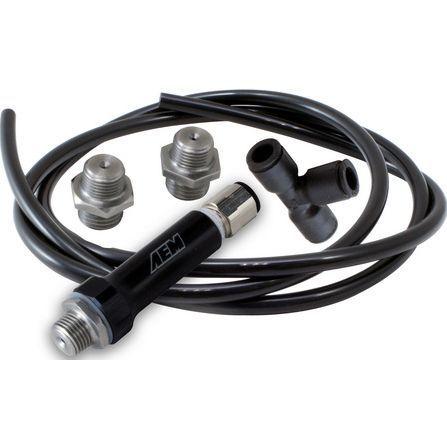 AEM Electronics Форсунка для системы впрыска метанола / воды Изображение №1