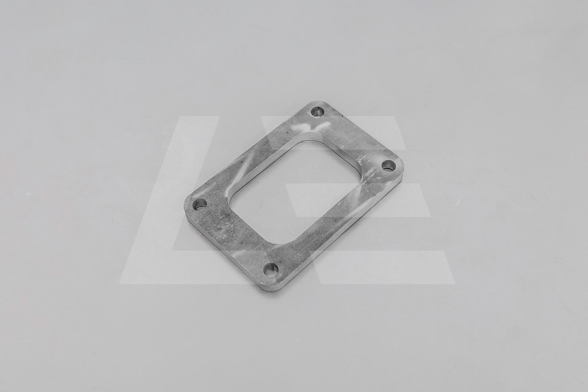 LEVEL Performance Фланец T5 на вход в турбину Изображение №1