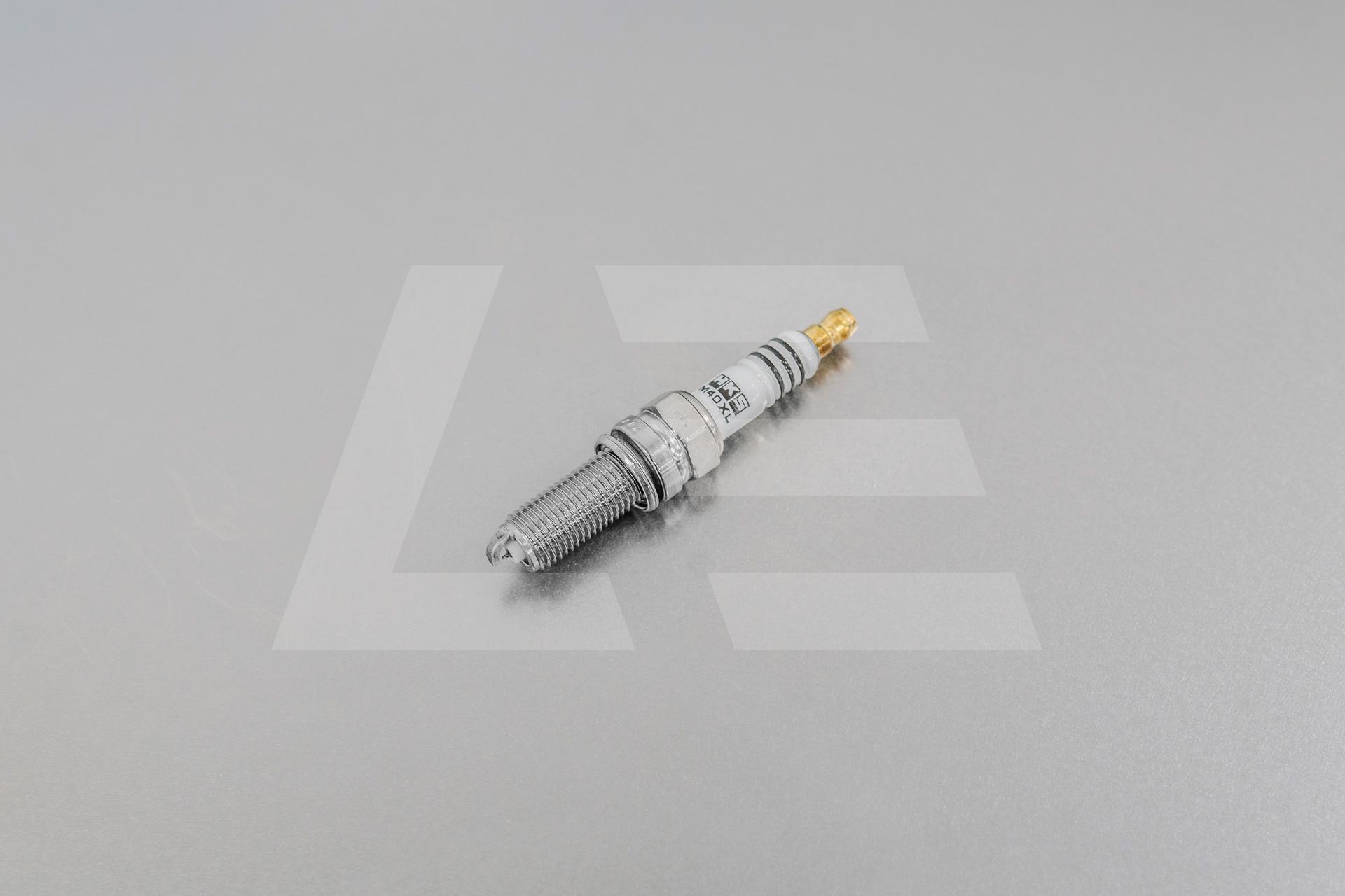 HKS Свеча зажигания 8 EVO X / MB / CLS63 Изображение №1