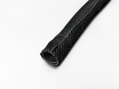 Techflex Оплетка F6® 0,5" (12,7мм) термостойкая, черная Фото