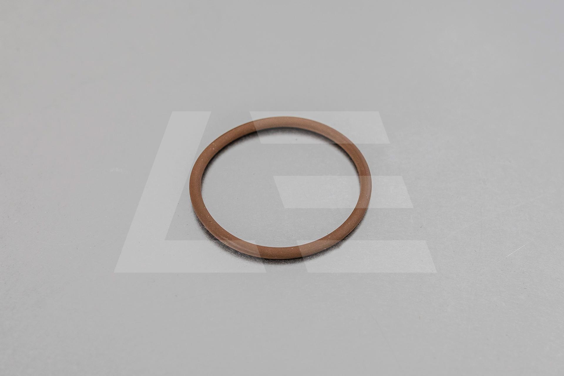 TiAL Sport Уплотнительное кольцо фланца QRJ (Blow off, Блоу офф) Изображение №1