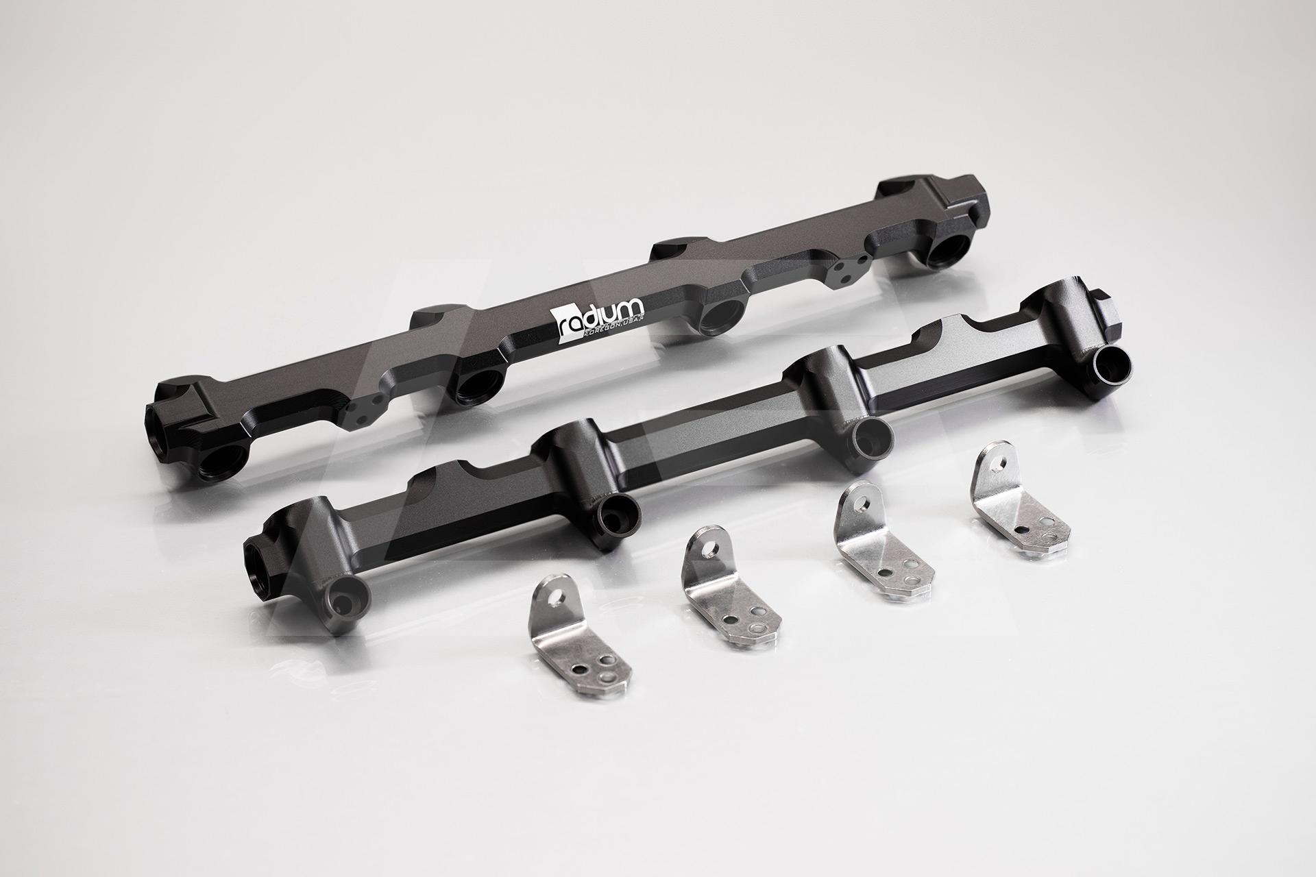 Radium Engineering Рейки топливные GM LS9/LSA Изображение №1