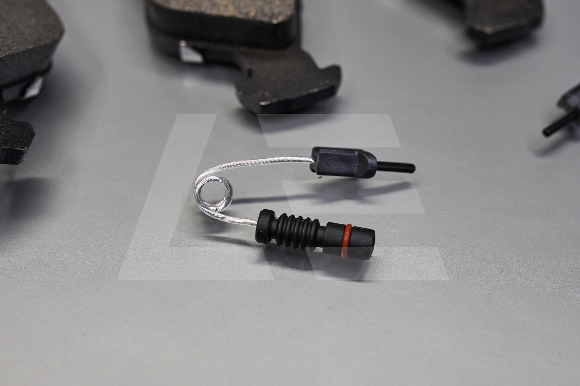 Friction Master ELT1006 Колодки тормозные задние Изображение №3