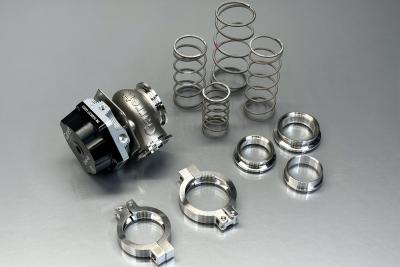 Garrett Вестгейт (клапан сброса выхлопных газов) 40мм, черный Фото