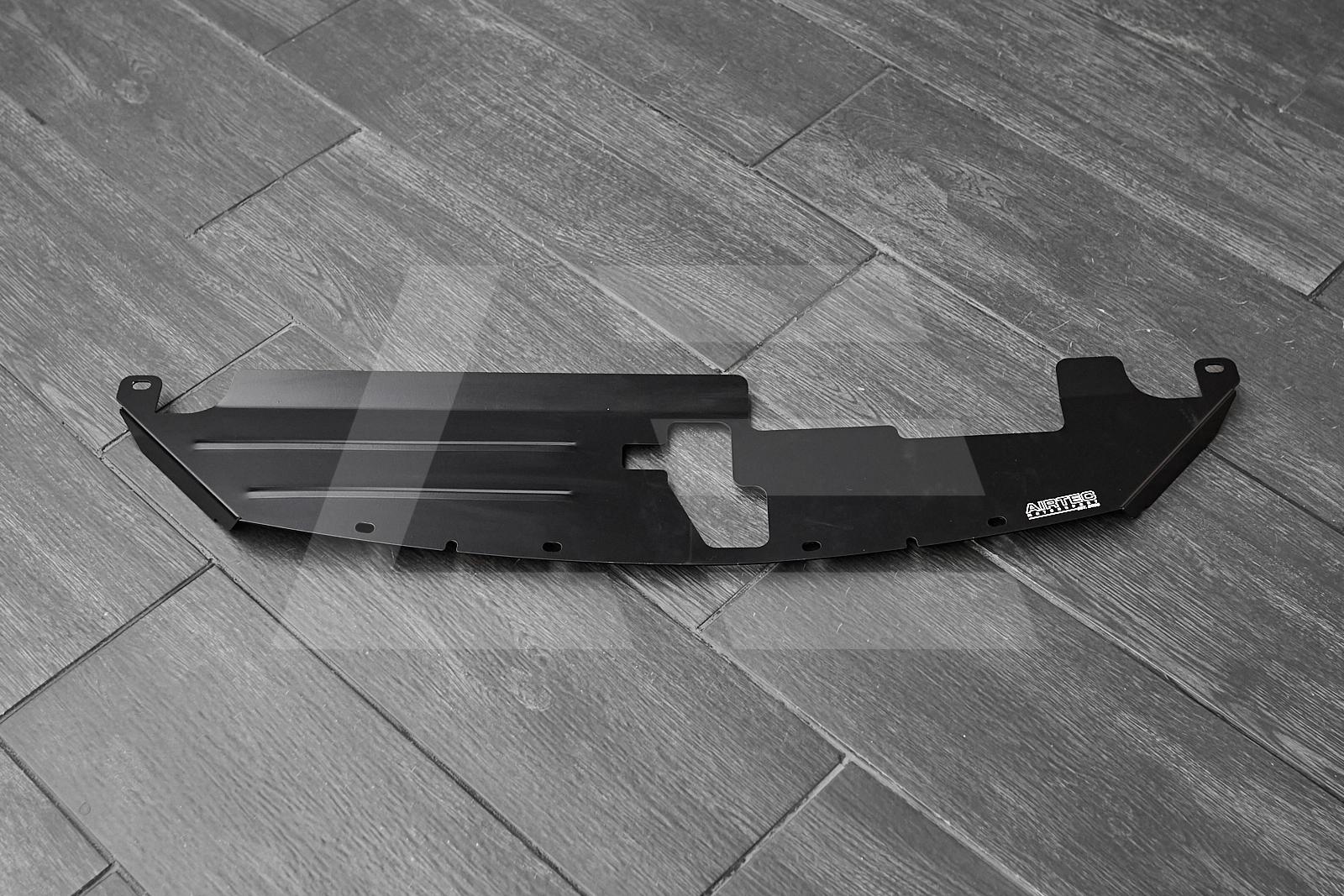 AIRTEC Motorsport Панель радиатора охлаждения Toyota Yaris GR Gen1/2 , черный Изображение №1
