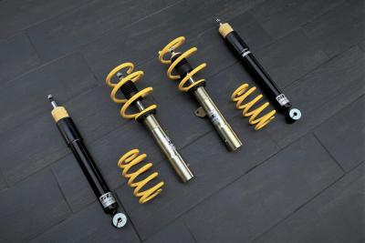 ST Suspension Подвеска (койловеры) Mini f56 Cooper / Cooper S / JCW Фото