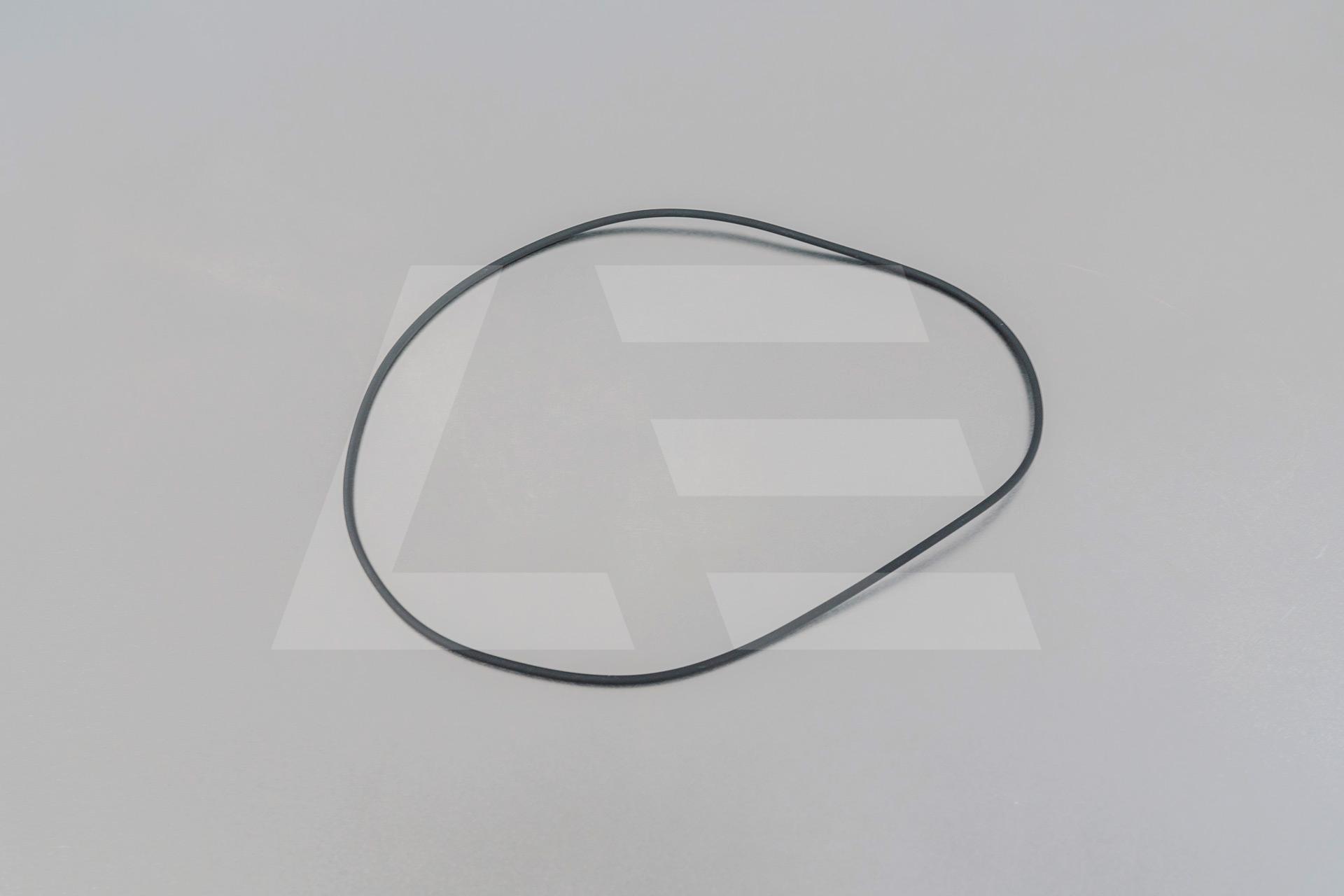 Dodson Motorsport Сальник крышки дифференциала (HIGH TEMP DIFF SIDE COVER SEAL) Nissan GT-R R35 Изображение №1