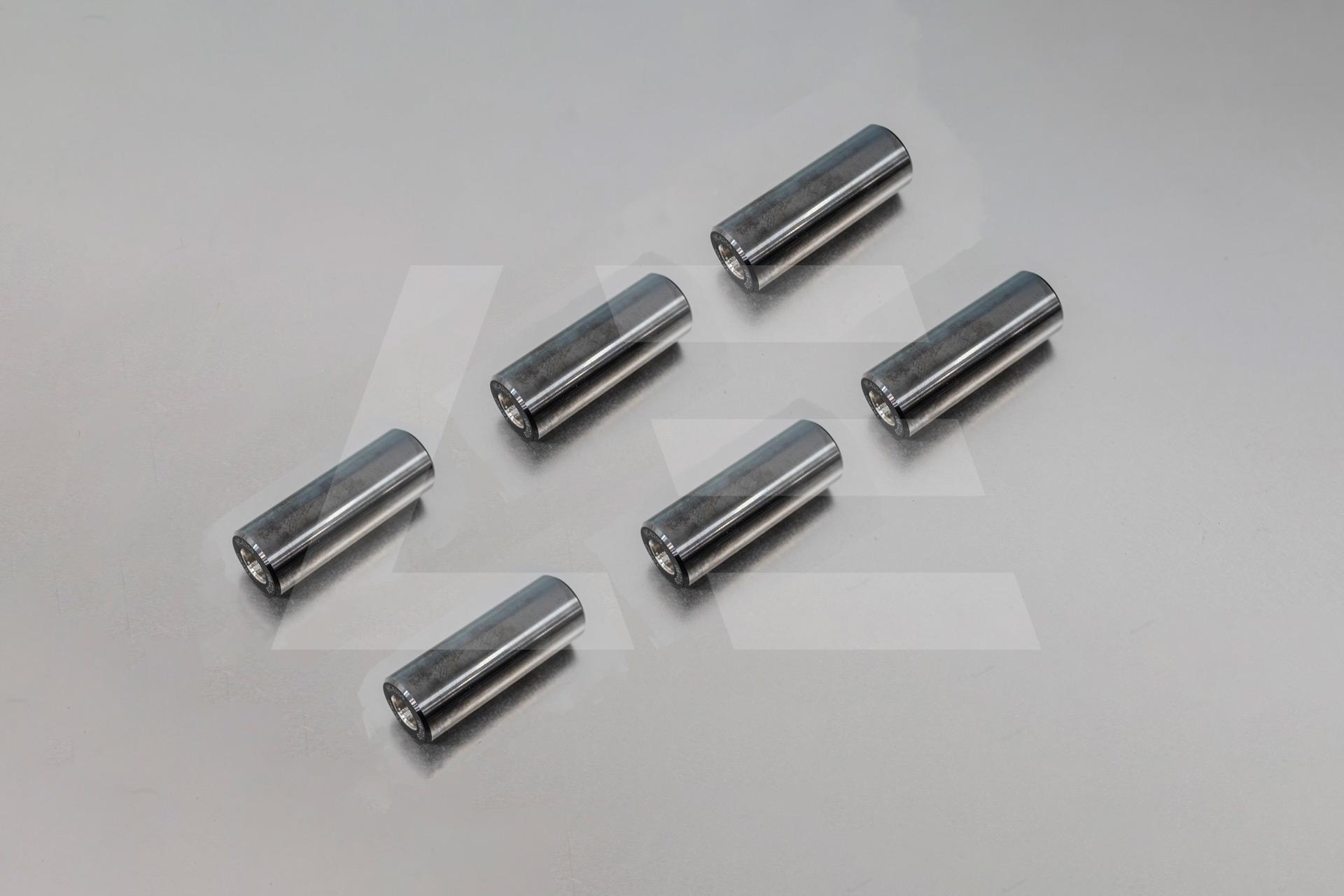 Trend Performance Пальцы поршневые усиленные Nissan GT-R R35 VR38DETT Изображение №1