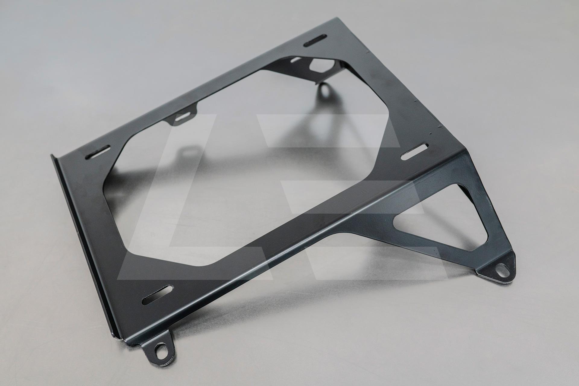 LEVEL Engineering Крепление спортивного сиденья пассажира GT-R R35 Изображение №1