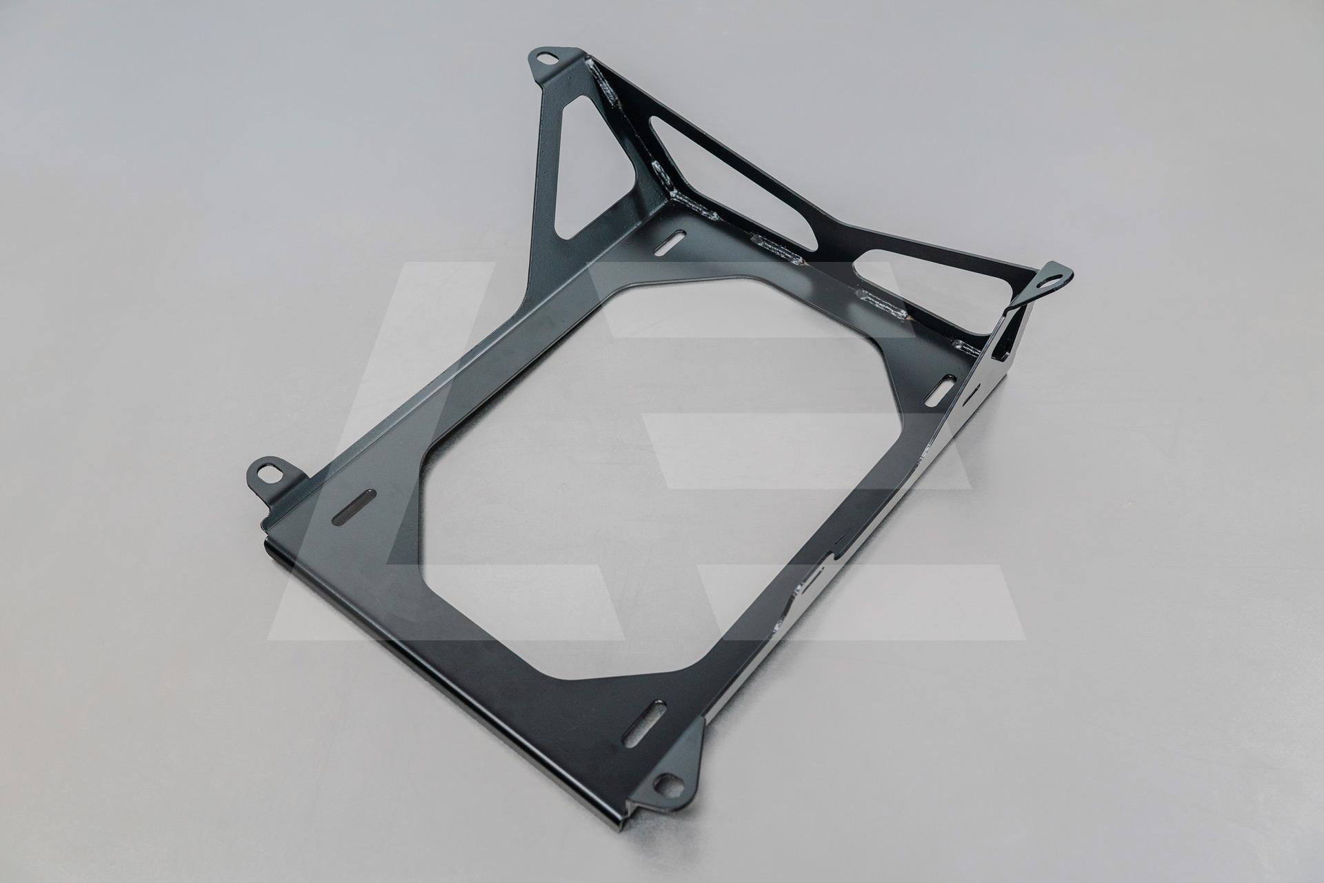 LEVEL Engineering Крепление спортивного сиденья пассажира GT-R R35 Изображение №2