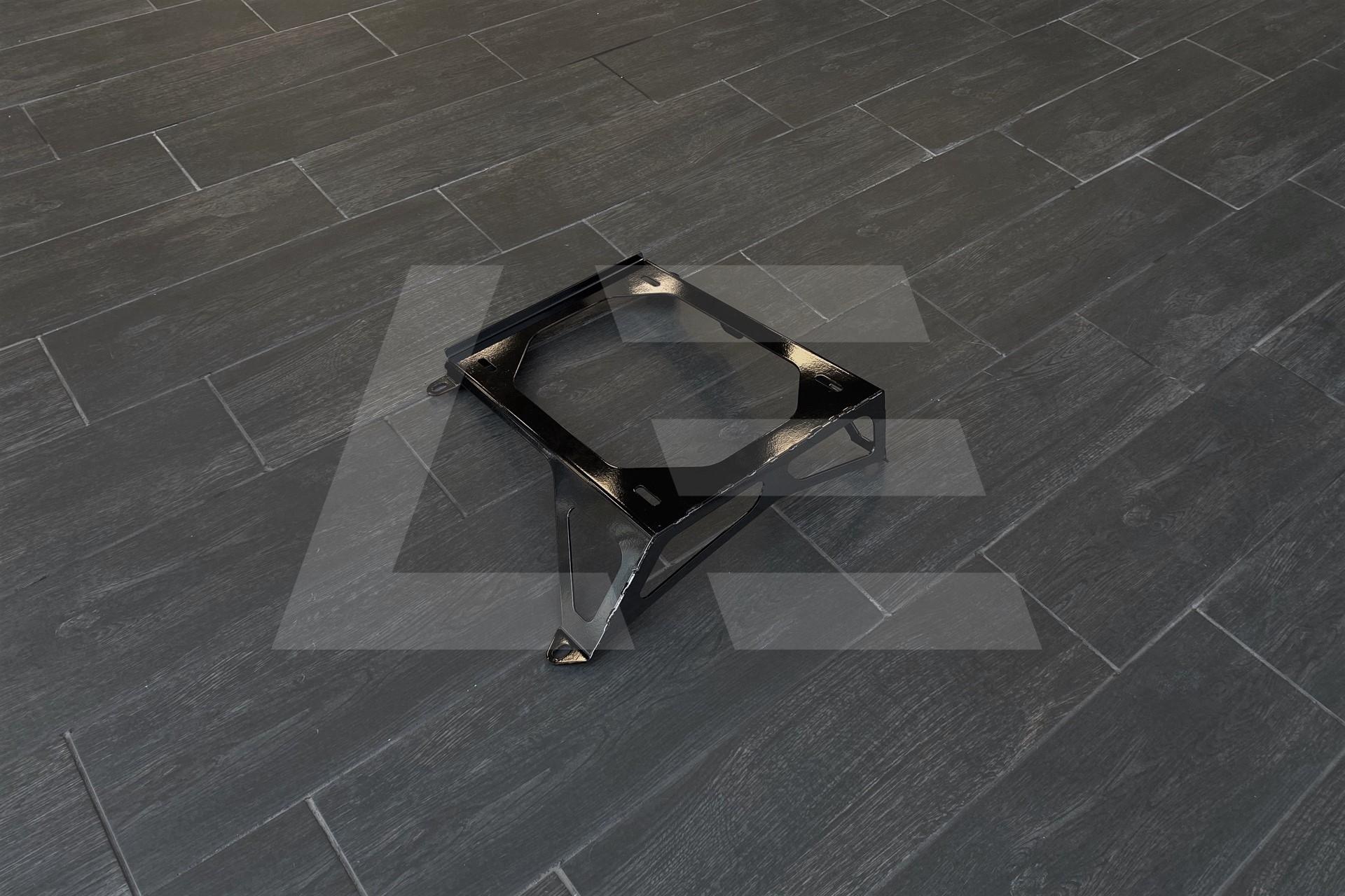 LEVEL Engineering Крепление спортивного сиденья пассажира GT-R R35 Изображение №3